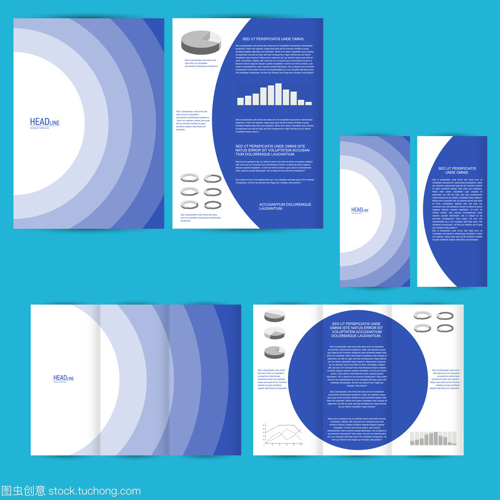 教育咨询服务广告设计模板方案
