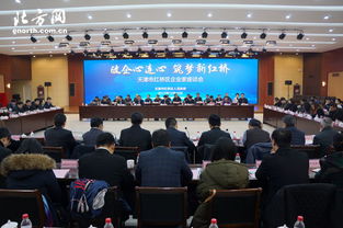 红桥区出台『红十条』助力企业家创业发展，优化教育咨询服务环境